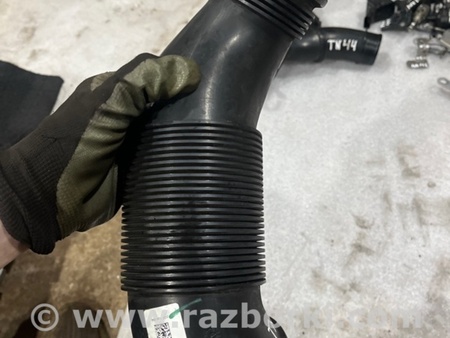 ФОТО Патрубок впускной системы для Volkswagen Atlas/Teramont I +1 рест (17-23) Київ