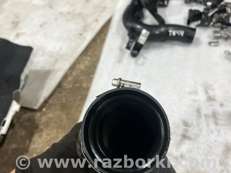 ФОТО Патрубок впускной системы для Volkswagen Atlas/Teramont I +1 рест (17-23) Київ