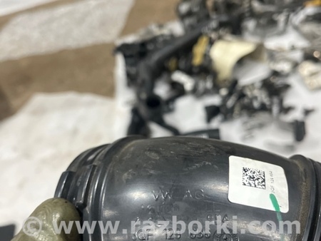 ФОТО Патрубок впускной системы для Volkswagen Atlas/Teramont I +1 рест (17-23) Київ