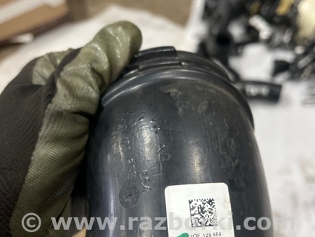 ФОТО Патрубок впускной системы для Volkswagen Atlas/Teramont I +1 рест (17-23) Київ