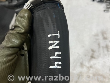 ФОТО Патрубок впускной системы для Volkswagen Atlas/Teramont I +1 рест (17-23) Київ