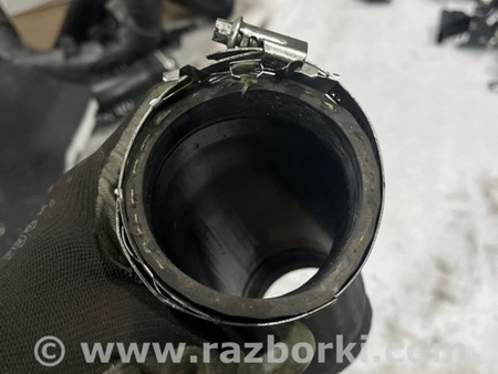 ФОТО Патрубок впускной системы для Volkswagen Atlas/Teramont I +1 рест (17-23) Київ