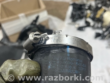 ФОТО Патрубок впускной системы для Volkswagen Atlas/Teramont I +1 рест (17-23) Київ