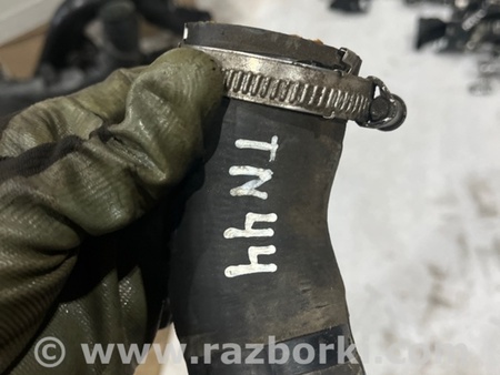 ФОТО Патрубок впускной системы для Volkswagen Atlas/Teramont I +1 рест (17-23) Київ