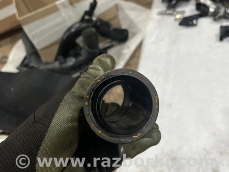 ФОТО Патрубок впускной системы для Volkswagen Atlas/Teramont I +1 рест (17-23) Київ