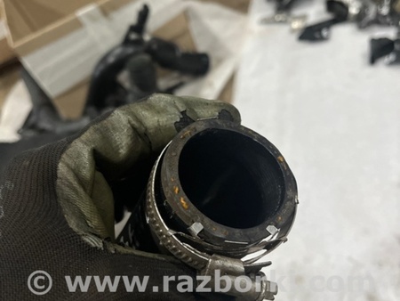 ФОТО Патрубок впускной системы для Volkswagen Atlas/Teramont I +1 рест (17-23) Київ