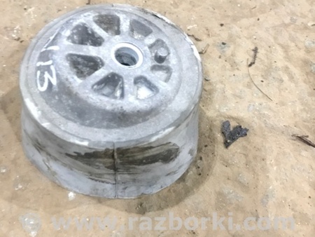 ФОТО Подушка двигателя для Porsche Cayenne Type 958 (10-18) Киев