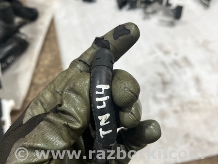 ФОТО Патрубок системы охлаждения для Volkswagen Atlas/Teramont I +1 рест (17-23) Київ