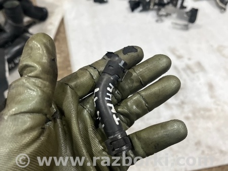 ФОТО Патрубок системы охлаждения для Volkswagen Atlas/Teramont I +1 рест (17-23) Київ