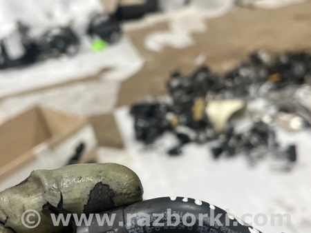 ФОТО Патрубок системы охлаждения для Volkswagen Atlas/Teramont I +1 рест (17-23) Київ