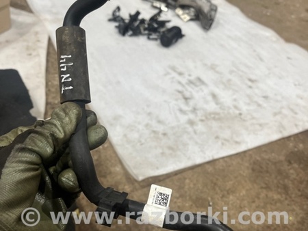 ФОТО Патрубок системы охлаждения для Volkswagen Atlas/Teramont I +1 рест (17-23) Київ