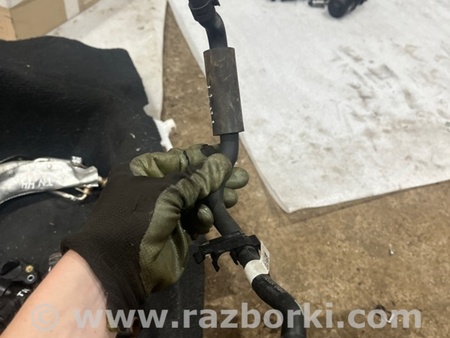 ФОТО Патрубок системы охлаждения для Volkswagen Atlas/Teramont I +1 рест (17-23) Київ