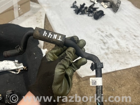 ФОТО Патрубок системы охлаждения для Volkswagen Atlas/Teramont I +1 рест (17-23) Київ