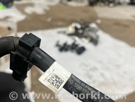 ФОТО Патрубок системы охлаждения для Volkswagen Atlas/Teramont I +1 рест (17-23) Київ