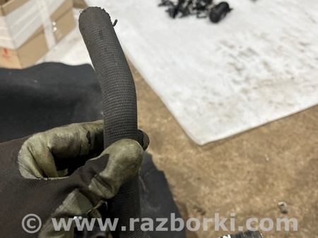 ФОТО Патрубок системы охлаждения для Volkswagen Atlas/Teramont I +1 рест (17-23) Київ