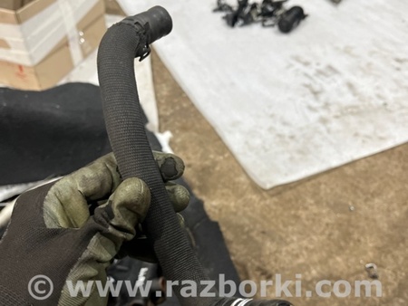 ФОТО Патрубок системы охлаждения для Volkswagen Atlas/Teramont I +1 рест (17-23) Київ