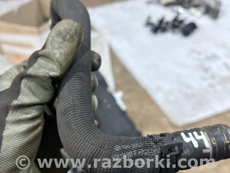 ФОТО Патрубок системы охлаждения для Volkswagen Atlas/Teramont I +1 рест (17-23) Київ