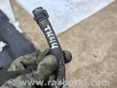 ФОТО Патрубок системы охлаждения для Volkswagen Atlas/Teramont I +1 рест (17-23) Київ