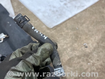 ФОТО Патрубок системы охлаждения для Volkswagen Atlas/Teramont I +1 рест (17-23) Київ