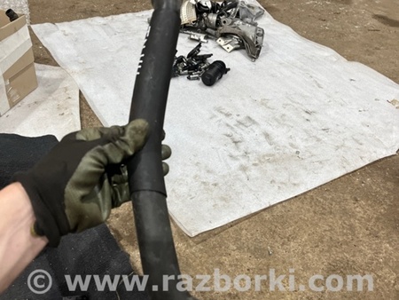 ФОТО Патрубок системы охлаждения для Volkswagen Atlas/Teramont I +1 рест (17-23) Київ