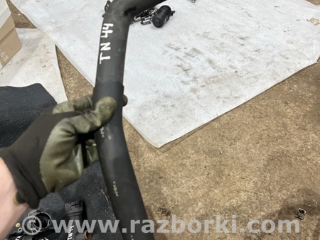 ФОТО Патрубок системы охлаждения для Volkswagen Atlas/Teramont I +1 рест (17-23) Київ