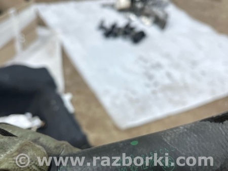 ФОТО Патрубок системы охлаждения для Volkswagen Atlas/Teramont I +1 рест (17-23) Київ