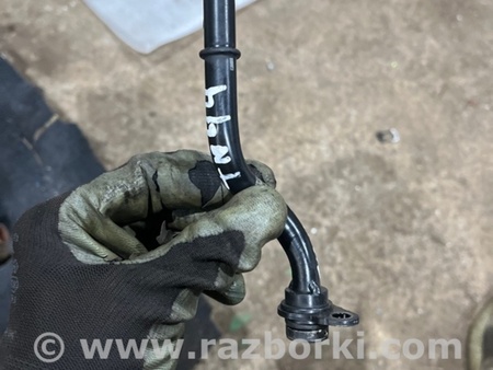 ФОТО Трубка масляная для Volkswagen Atlas/Teramont I +1 рест (17-23) Київ