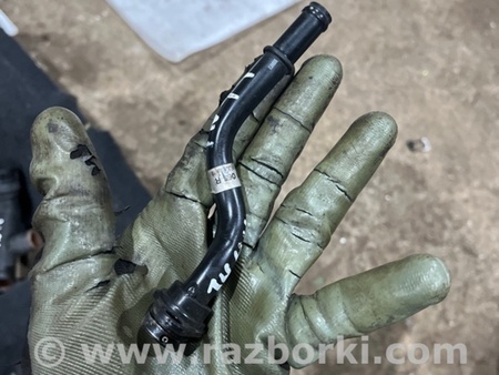 ФОТО Трубка масляная для Volkswagen Atlas/Teramont I +1 рест (17-23) Київ