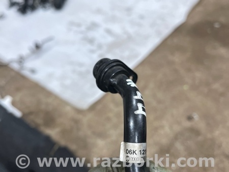 ФОТО Трубка масляная для Volkswagen Atlas/Teramont I +1 рест (17-23) Київ