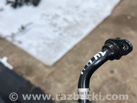 ФОТО Трубка масляная для Volkswagen Atlas/Teramont I +1 рест (17-23) Київ