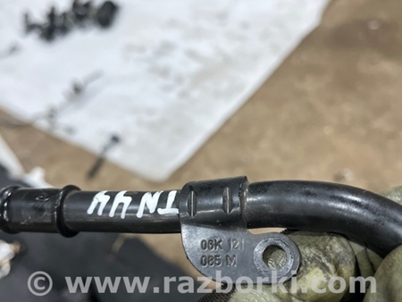 ФОТО Трубка масляная для Volkswagen Atlas/Teramont I +1 рест (17-23) Київ