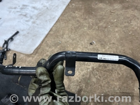 ФОТО Трубка масляная для Volkswagen Atlas/Teramont I +1 рест (17-23) Київ