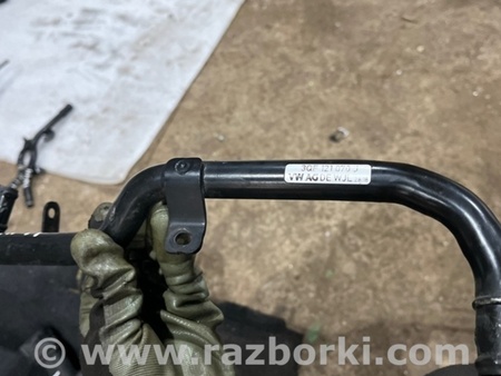 ФОТО Трубка масляная для Volkswagen Atlas/Teramont I +1 рест (17-23) Київ