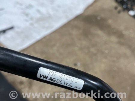 ФОТО Трубка масляная для Volkswagen Atlas/Teramont I +1 рест (17-23) Київ