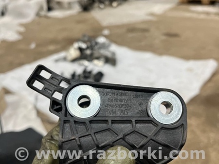 ФОТО Кронштейн для Volkswagen Atlas/Teramont I +1 рест (17-23) Київ