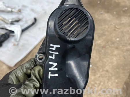 ФОТО Кронштейн для Volkswagen Atlas/Teramont I +1 рест (17-23) Київ