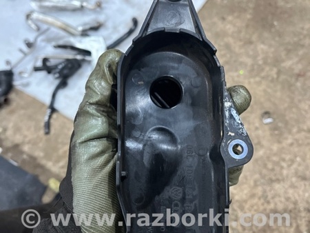 ФОТО Кронштейн для Volkswagen Atlas/Teramont I +1 рест (17-23) Київ