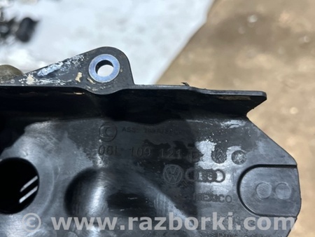 ФОТО Кронштейн для Volkswagen Atlas/Teramont I +1 рест (17-23) Київ