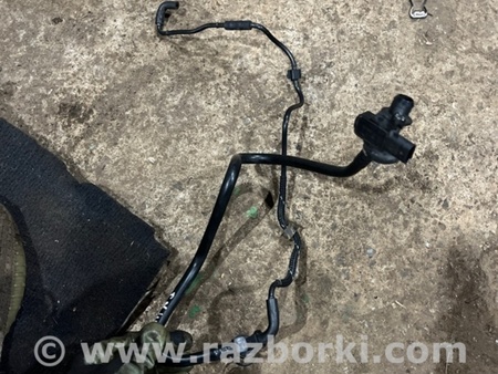 ФОТО Трубка масляная для Volkswagen Atlas/Teramont I +1 рест (17-23) Київ