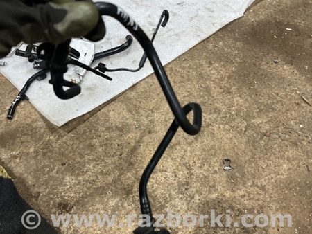 ФОТО Трубка масляная для Volkswagen Atlas/Teramont I +1 рест (17-23) Київ