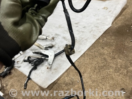 ФОТО Трубка масляная для Volkswagen Atlas/Teramont I +1 рест (17-23) Київ