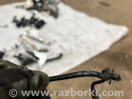 ФОТО Трубка масляная для Volkswagen Atlas/Teramont I +1 рест (17-23) Київ