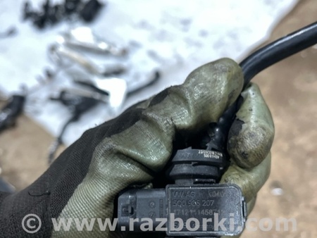 ФОТО Трубка масляная для Volkswagen Atlas/Teramont I +1 рест (17-23) Київ