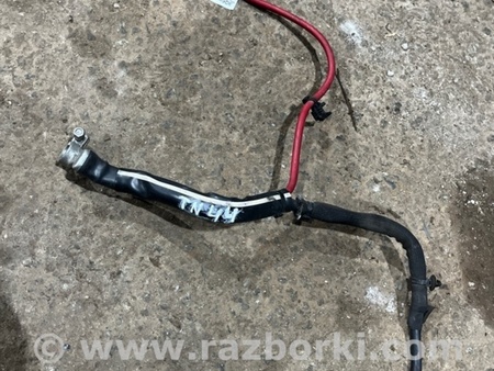 ФОТО Клемма аккумулятора для Volkswagen Atlas/Teramont I +1 рест (17-23) Київ