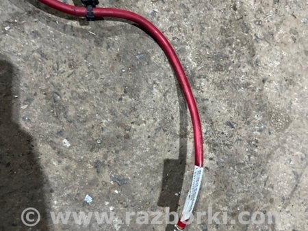 ФОТО Клемма аккумулятора для Volkswagen Atlas/Teramont I +1 рест (17-23) Київ