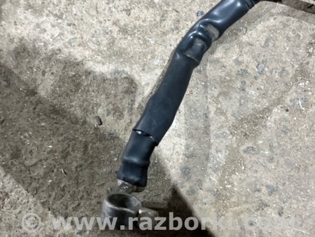 ФОТО Клемма аккумулятора для Volkswagen Atlas/Teramont I +1 рест (17-23) Київ