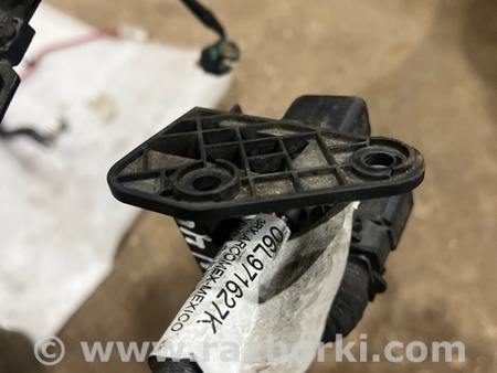 ФОТО Проводка форсунок для Volkswagen Atlas/Teramont I +1 рест (17-23) Київ