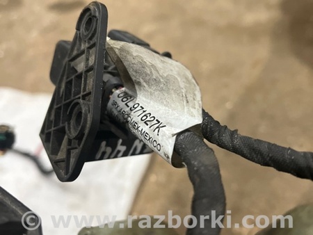 ФОТО Проводка форсунок для Volkswagen Atlas/Teramont I +1 рест (17-23) Київ