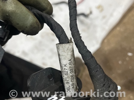 ФОТО Проводка форсунок для Volkswagen Atlas/Teramont I +1 рест (17-23) Київ