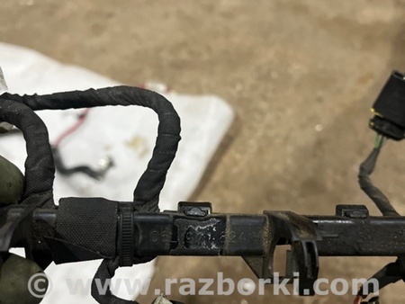 ФОТО Проводка форсунок для Volkswagen Atlas/Teramont I +1 рест (17-23) Київ